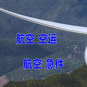 石河子花园航空邮寄快递-选东方航空和上海航空