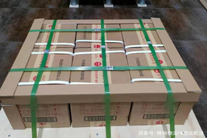 石河子花园航空邮寄酒水【机场货运当天
